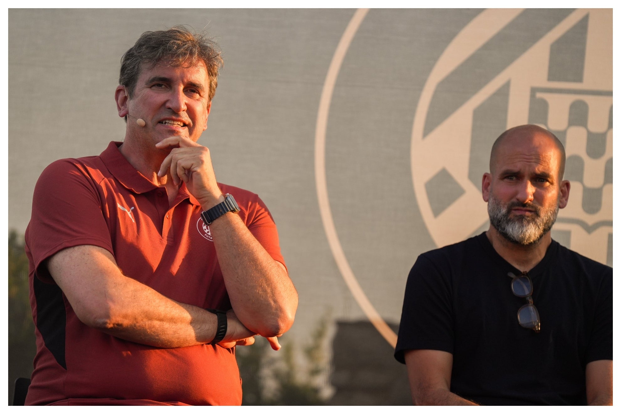 Ferran Soriano marca el camino del Girona: volver a Primera de inmediato