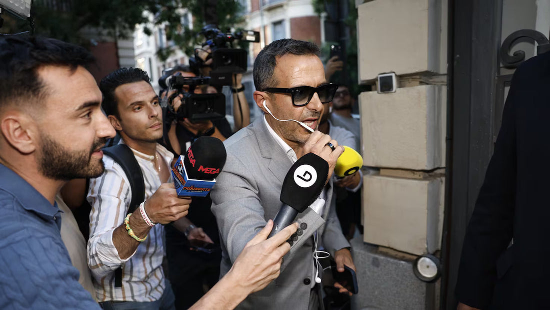 Primera cumbre de Mourinho en Madrid