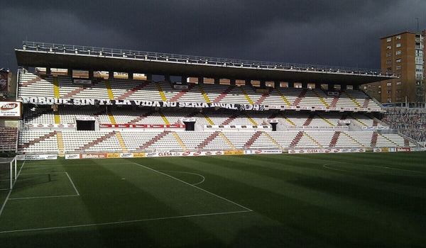 El informe que cerró el Estadio de Vallecas