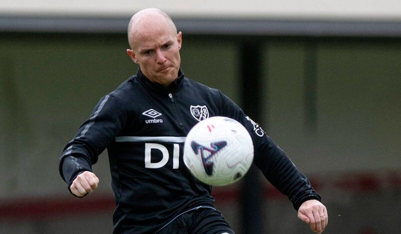 La enfermería del Rayo Vallecano se vacía tras el parón de selecciones