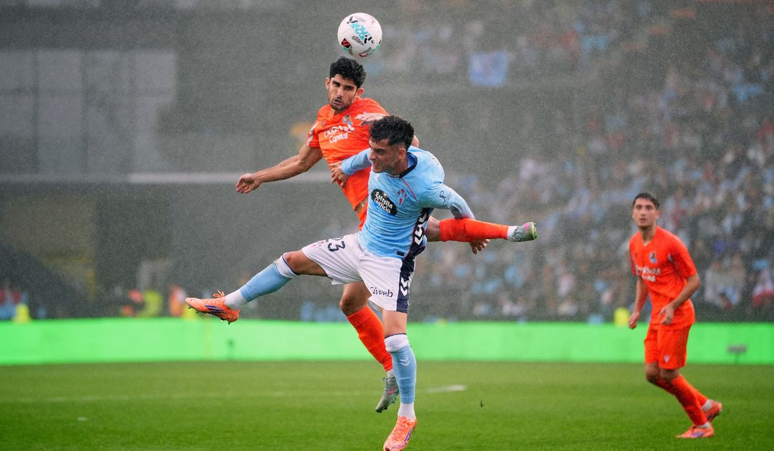 PREVIA| Real Sociedad - Celta: Cuestión de procesos
