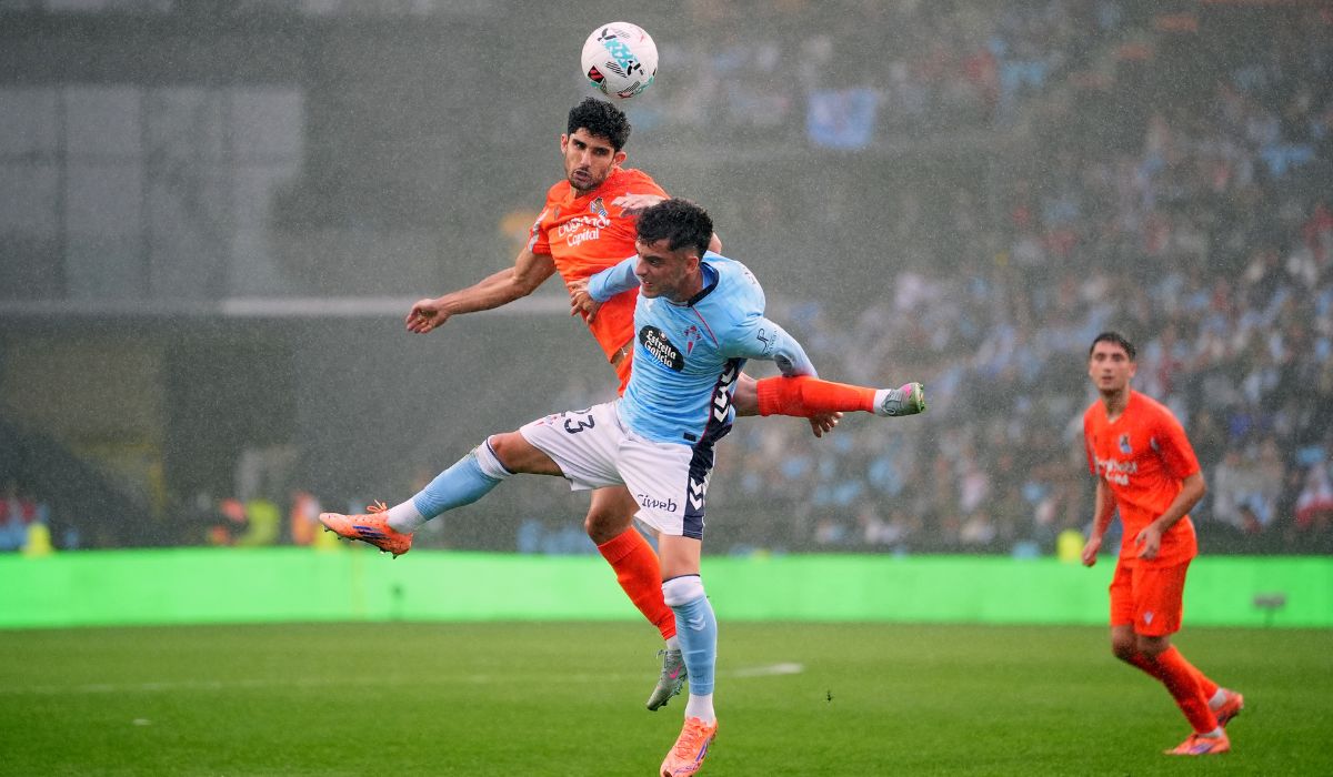 PREVIA| Real Sociedad - Celta: Cuestión de procesos