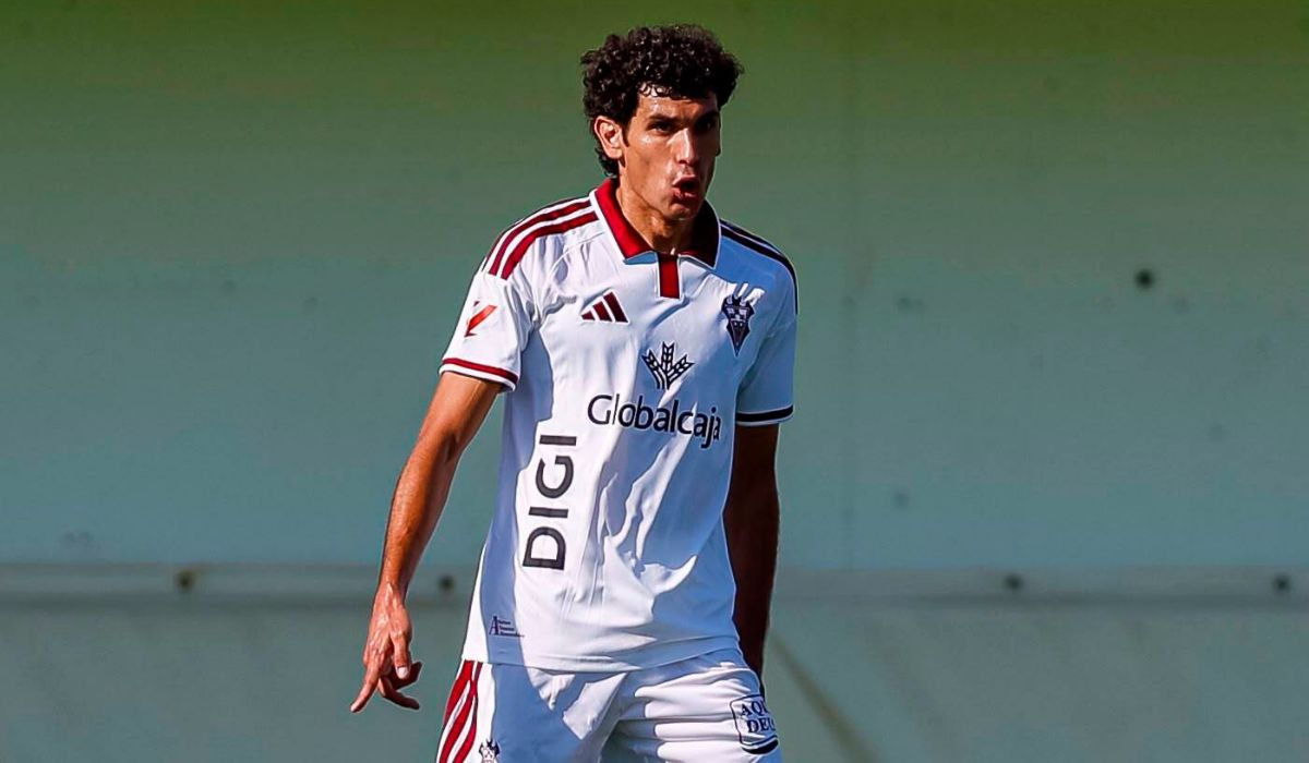El Albacete está listo para la batalla