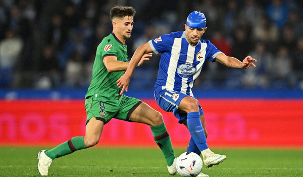 Deportivo 1-1 Levante: Un empate que no deja contento a nadie