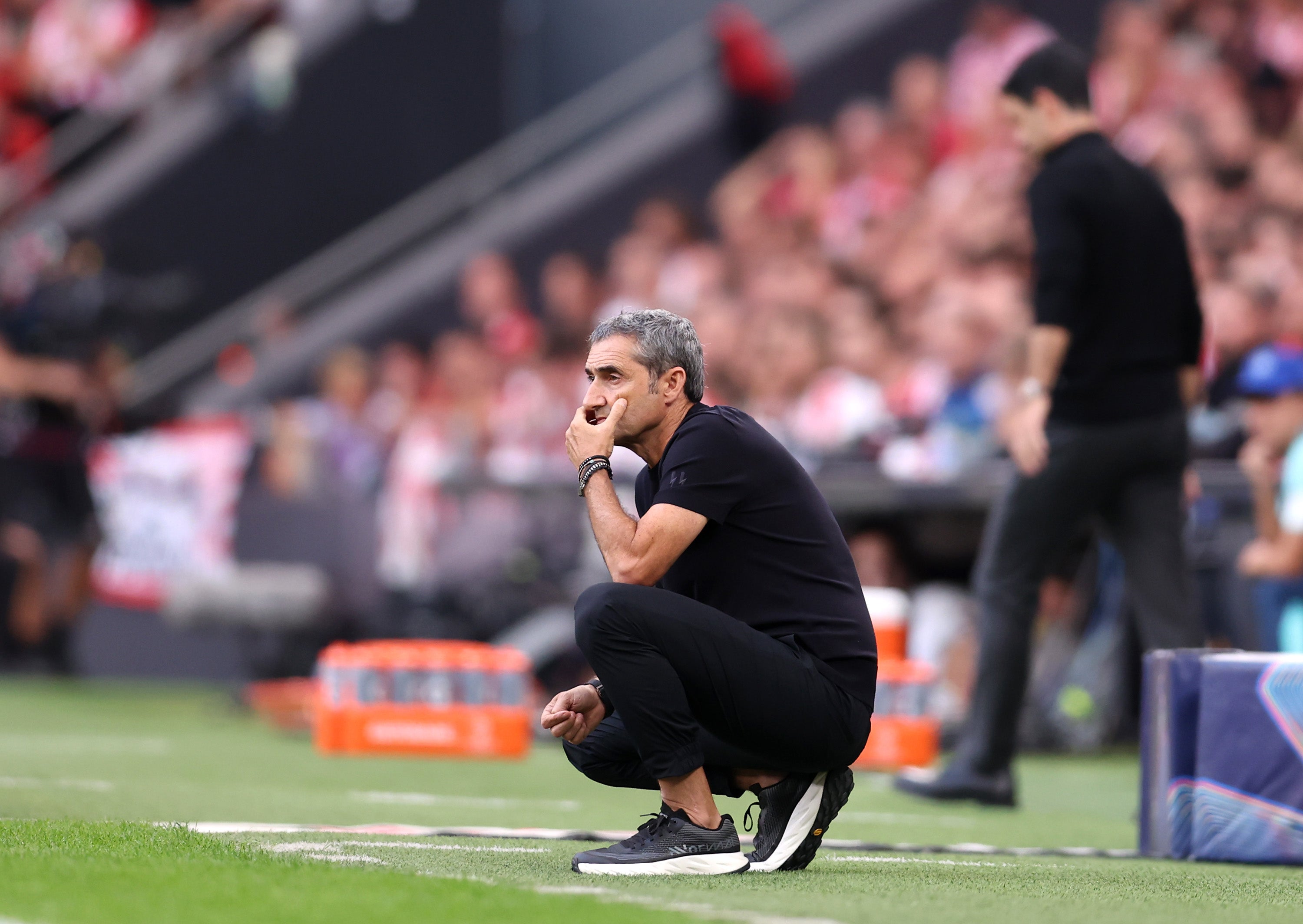 El inicio de la 'era post Valverde'