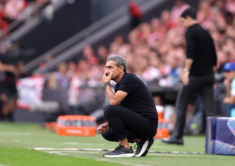 El inicio de la 'era post Valverde'