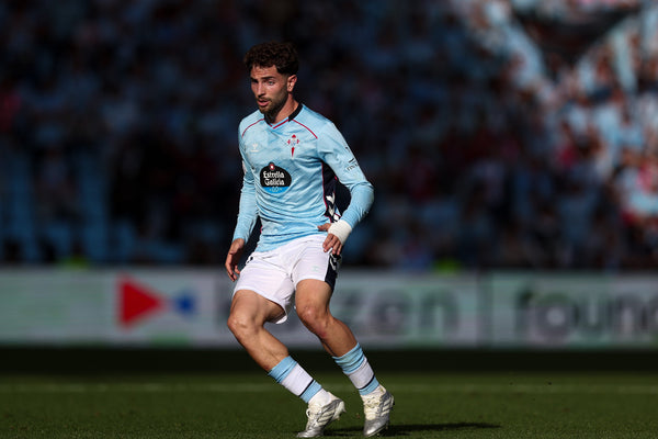 El Celta "vende por vender" a Javi Rueda al Nottingham Forest