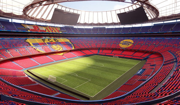 Wembley, el rival del Spotify Camp Nou para la final de Champions en 2029-image