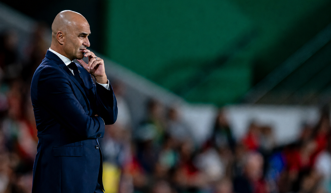 Roberto Martínez apunta a despedirse de Portugal tras el Mundial-image