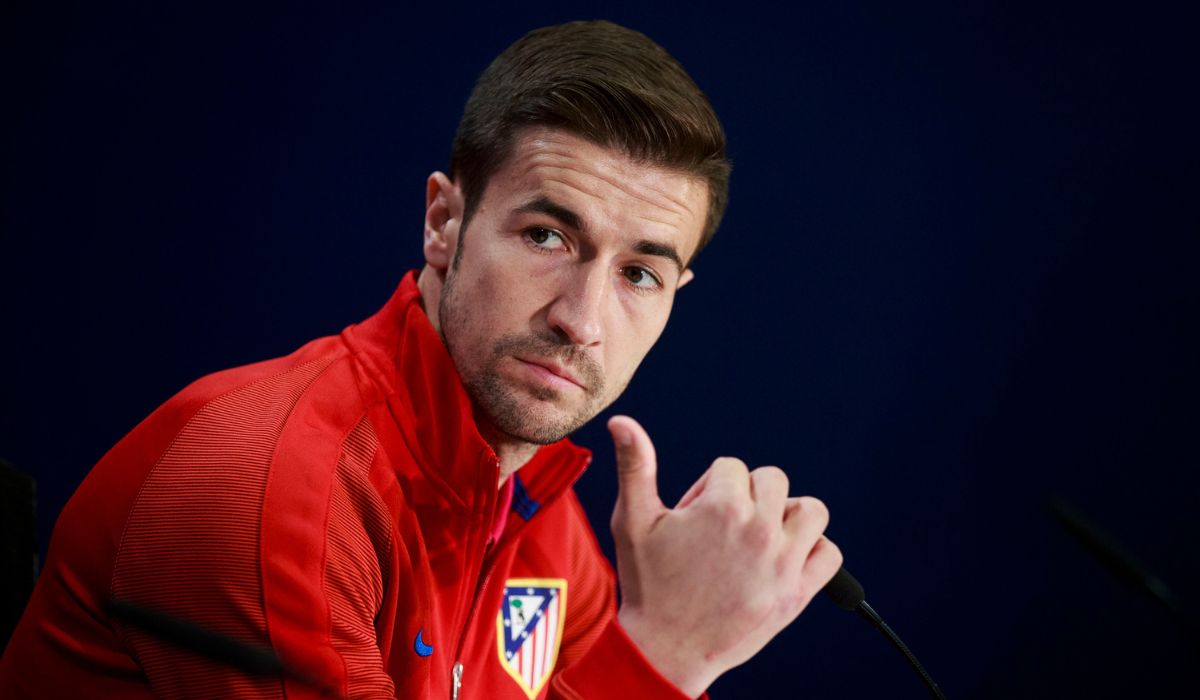 Gabi, "a la voz del capitán marcharemos otra vez"-image