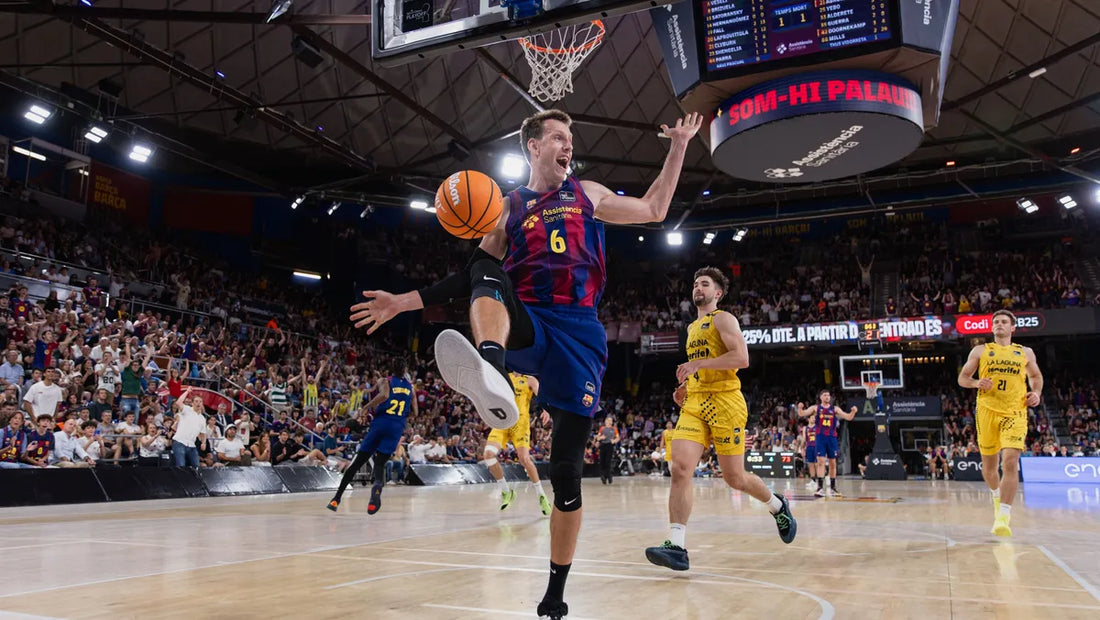Jan Vesely: "Tenemos que jugar con la misma energía con la que hemos jugado en cuartos y semis"-image