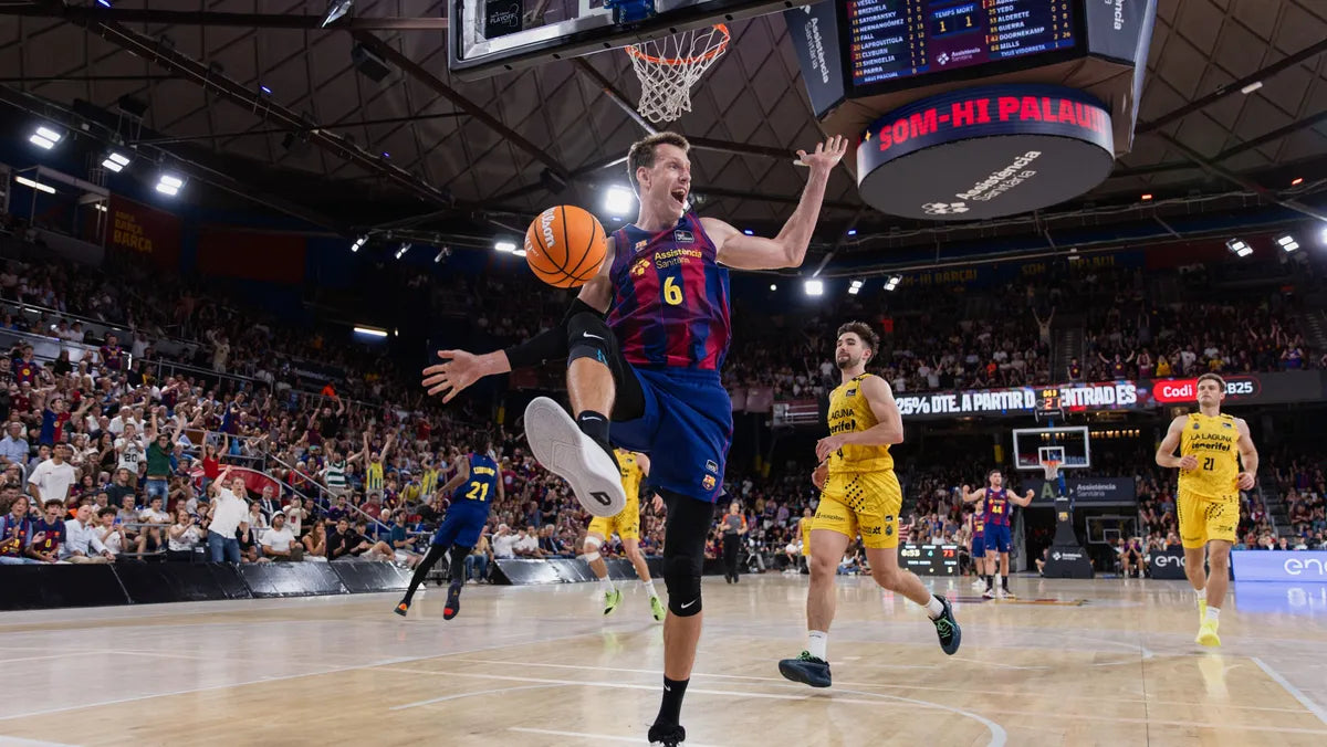 Jan Vesely: "Tenemos que jugar con la misma energía con la que hemos jugado en cuartos y semis"-image