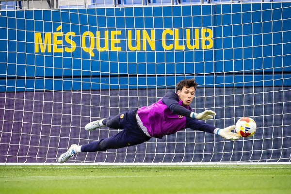 Diego Kochen se marchará cedido al Lingby danés-image