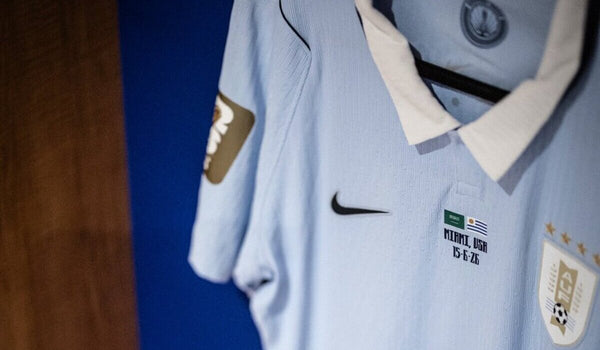 ¿Por qué Uruguay tiene cuatro estrellas si solo ganó dos Mundiales?-image