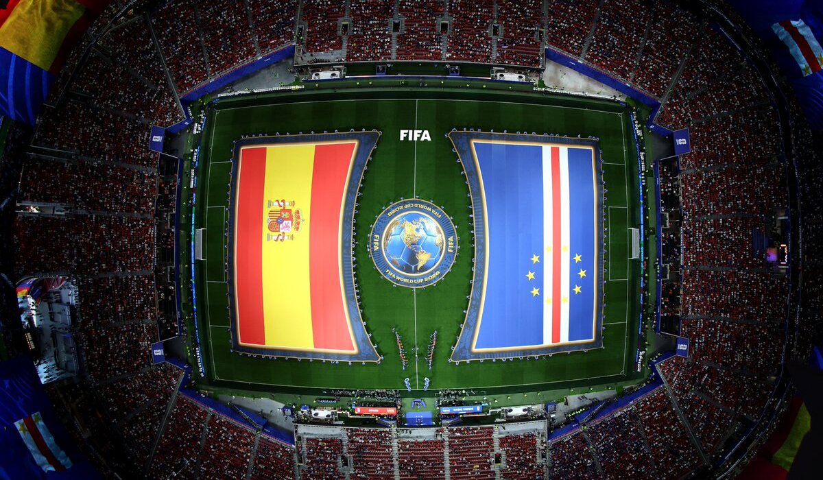 El empate de la Selección que sí se celebró en España-image