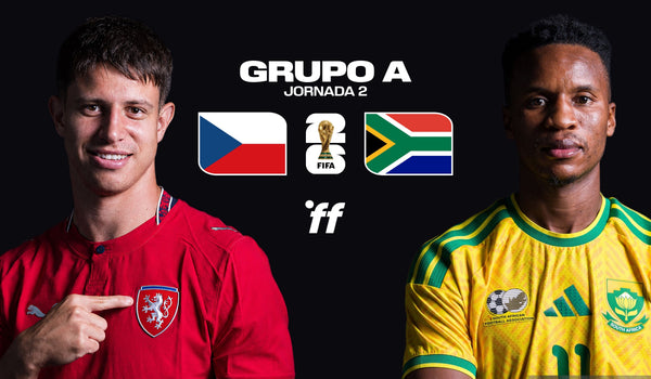 República Checa y Sudáfrica se juegan media clasificación en Atlanta-image