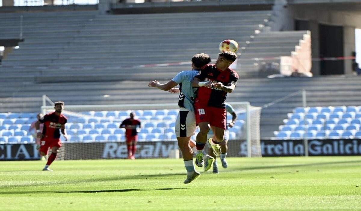 Celta Fortuna 4-1 Ponferradina: El Fortuna asciende y hace historia-image
