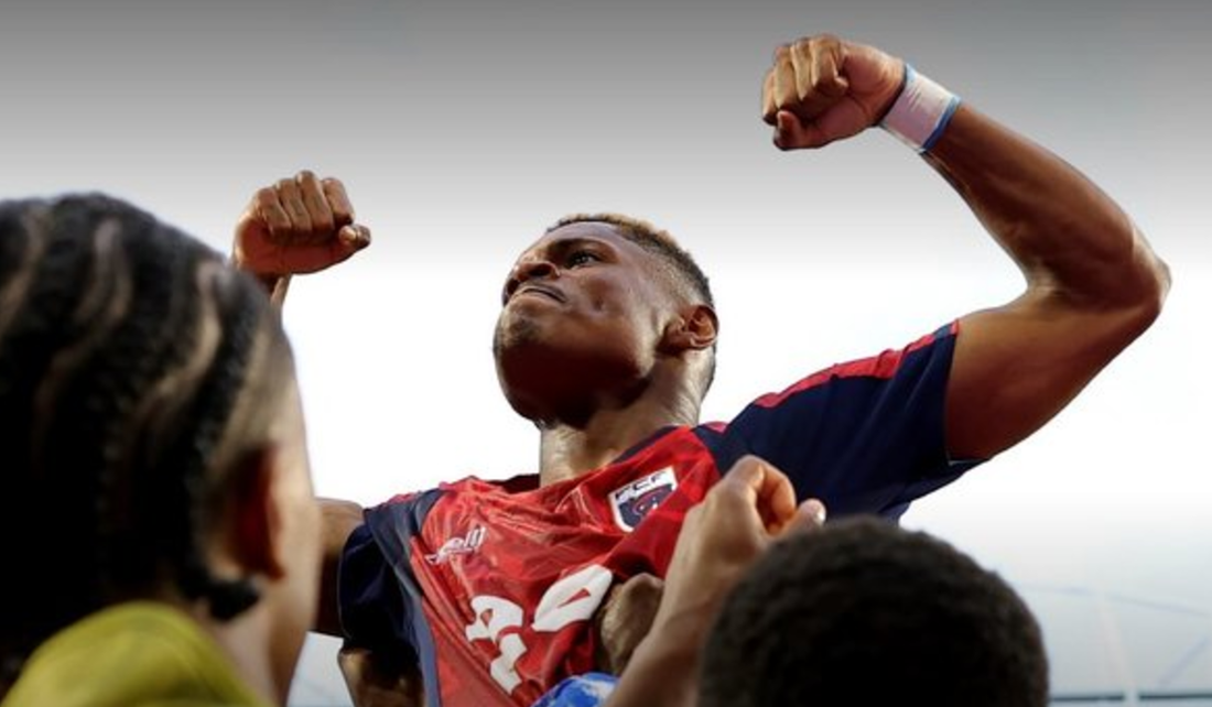 Uruguay 2-2 Cabo Verde | Un resultado que sentencia a vida o muerte-image