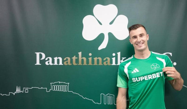 OFICIAL: Iñaki Peña se marcha al Panathinaikos-image