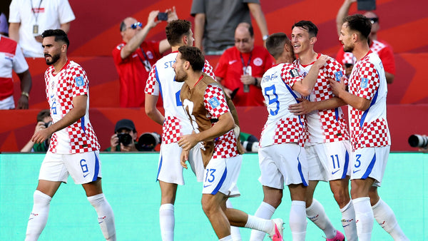 Ante Budimir consigue darle la victoria a Croacia con un solitario gol-image