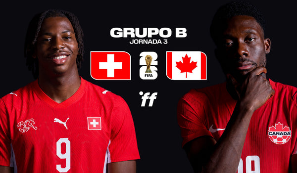 Suiza-Canadá: Oficio contra euforia-image