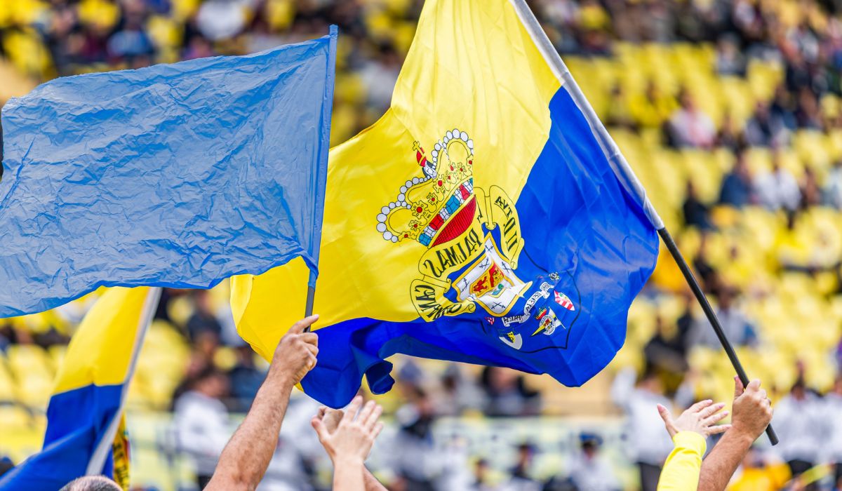 El nuevo proyecto de la UD Las Palmas-image