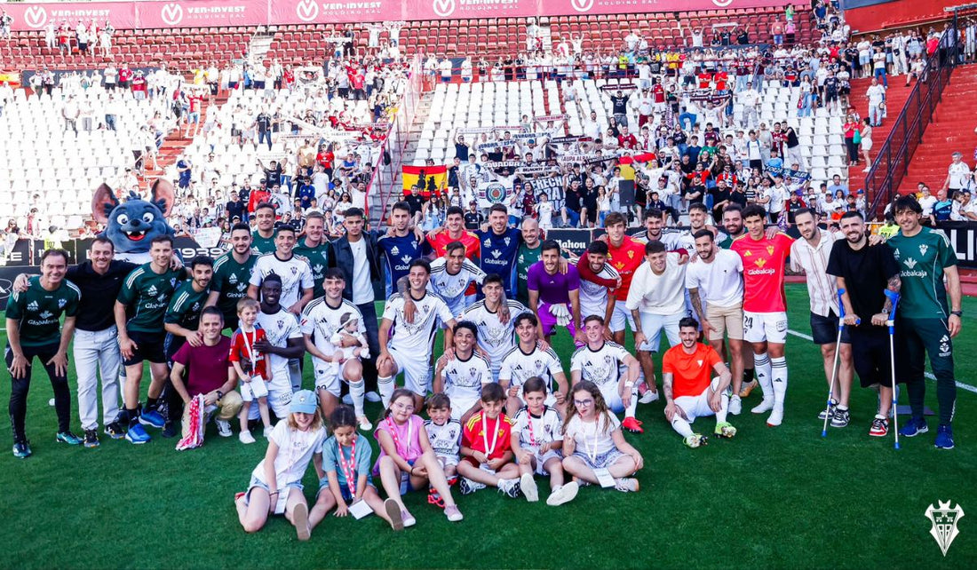 El nuevo "Alba" comienza a destaparse-image