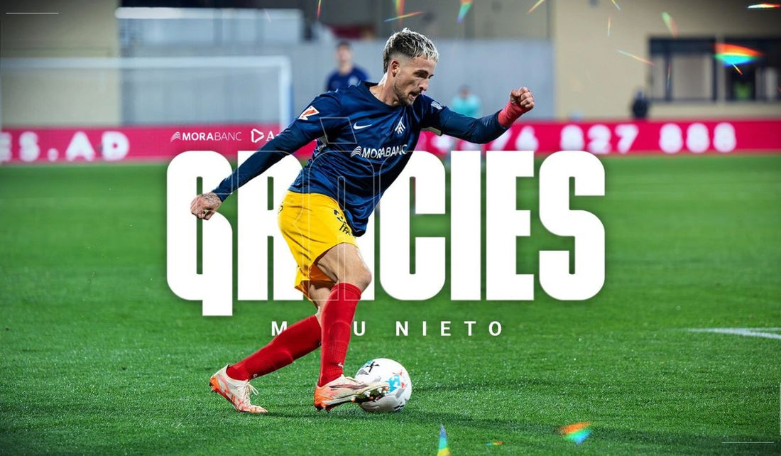 Manu Nieto, adiós al Andorra para regresar al Eldense-image