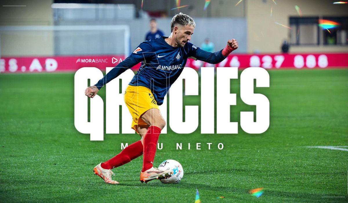 Manu Nieto, adiós al Andorra para regresar al Eldense-image