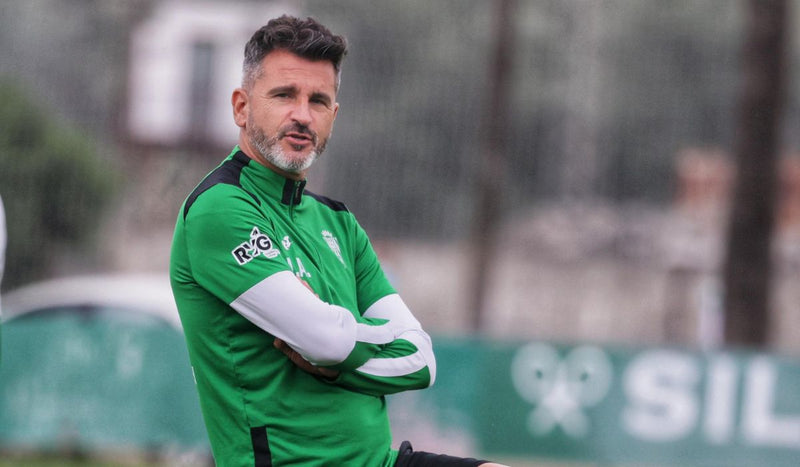 Iván Ania, ante un posible récord en Córdoba-image