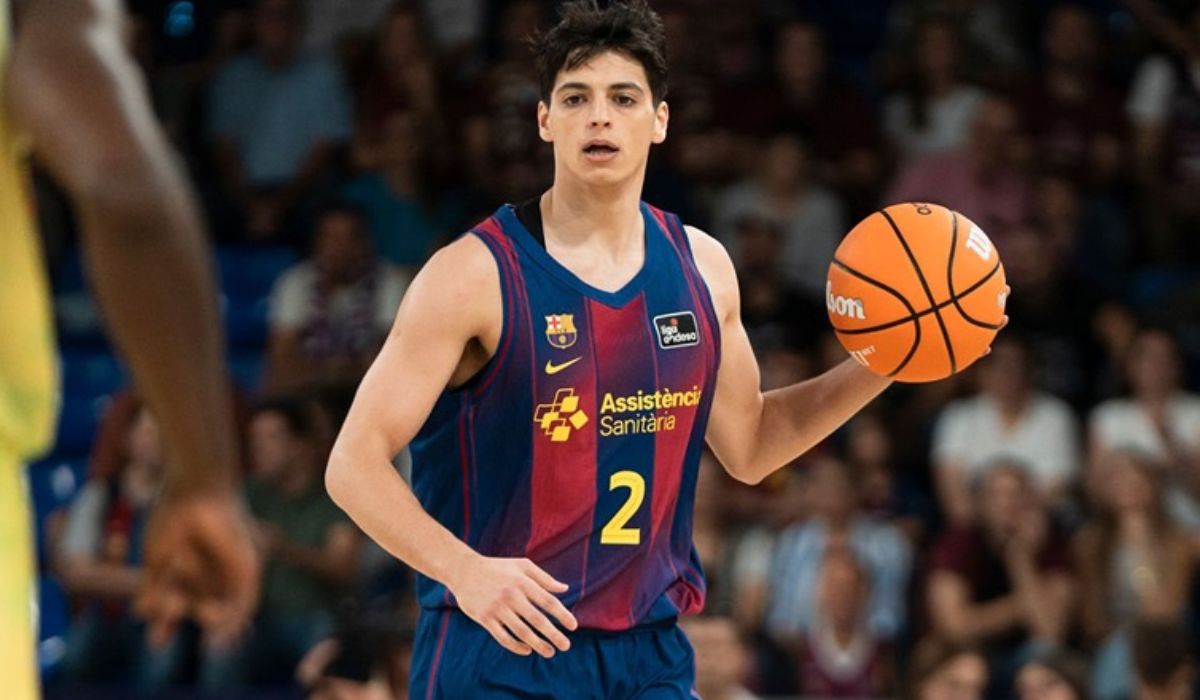 Situan a Juani Marcos lejos de Barcelona-image