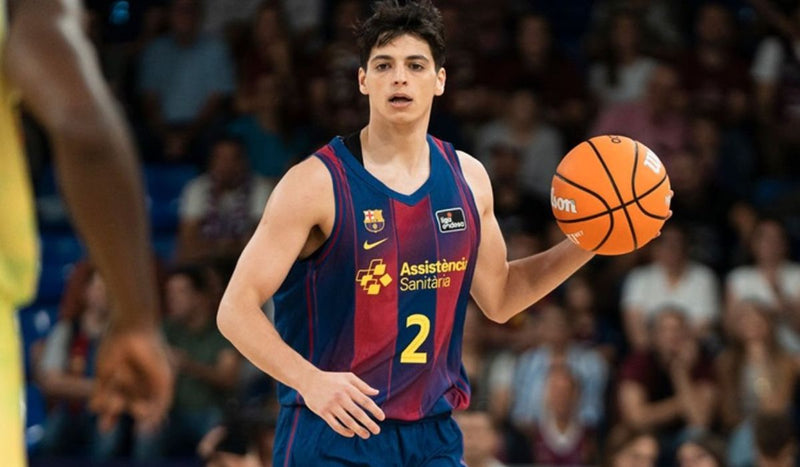 Situan a Juani Marcos lejos de Barcelona-image