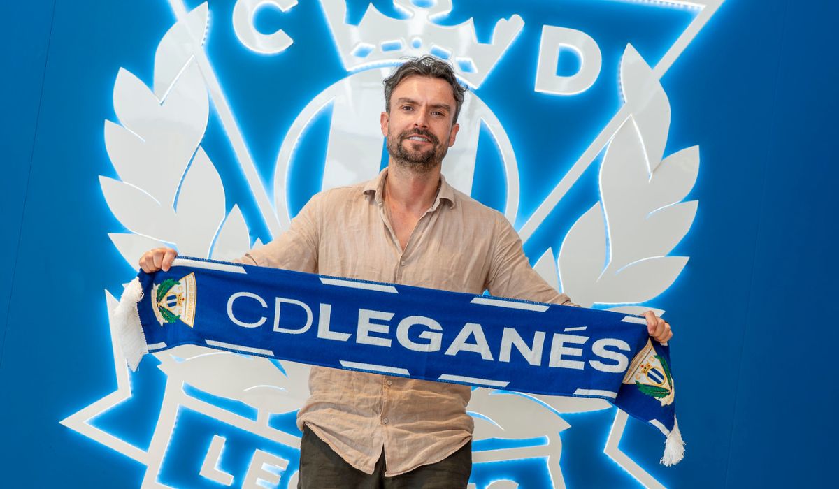 Rubén Albés para recobrar la ilusión-image