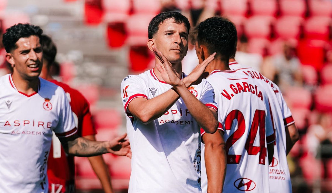 El Valladolid pone la mira en Chacón y Ojeda-image