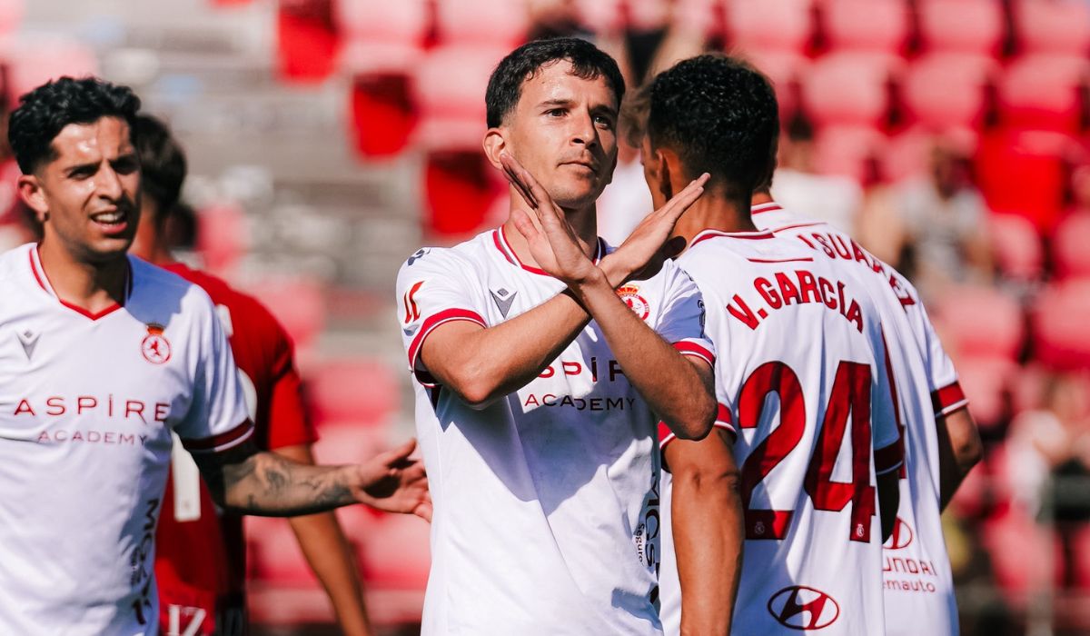 El Valladolid pone la mira en Chacón y Ojeda-image