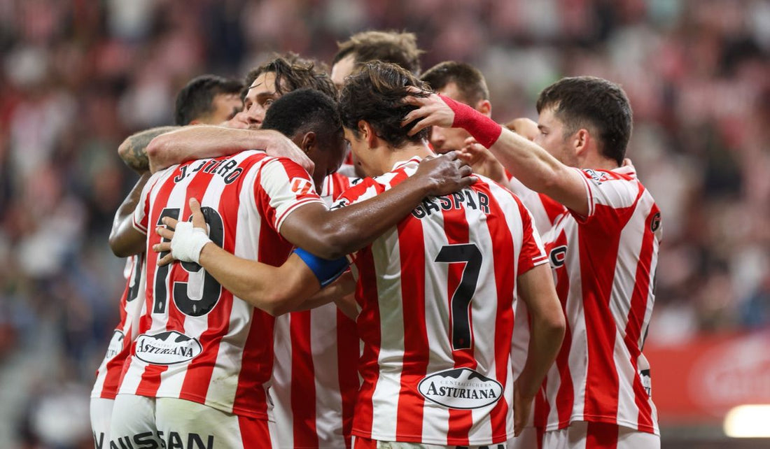 Una ampliación de capital para buscar el ascenso-image