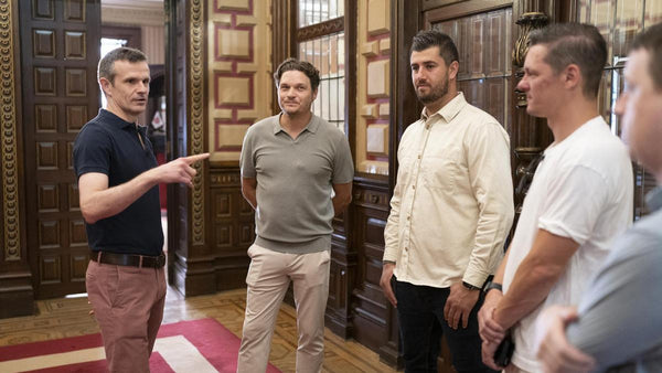 El Athletic prepara la primera operación salida de Terzic-image