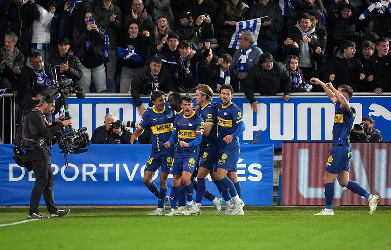 Un mercado largo para el Alavés por sus cracks-image
