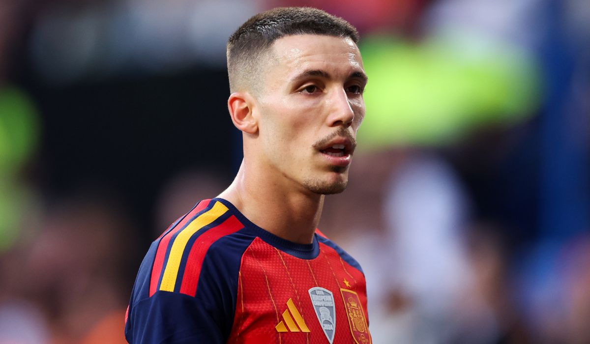Grimaldo ya es rojiblanco-image