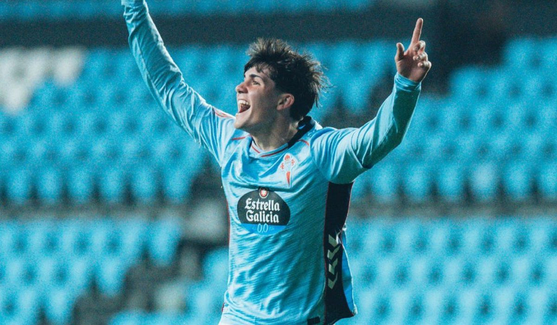 Anxo Rodríguez, una joya made in A Madroa-image