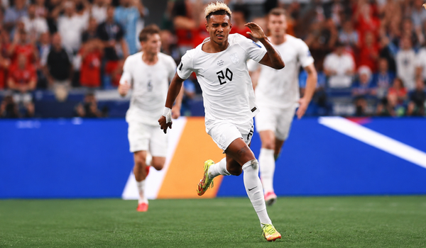 Costa de Marfil 1-2 Noruega: Noruega encuentra el camino a octavos-image