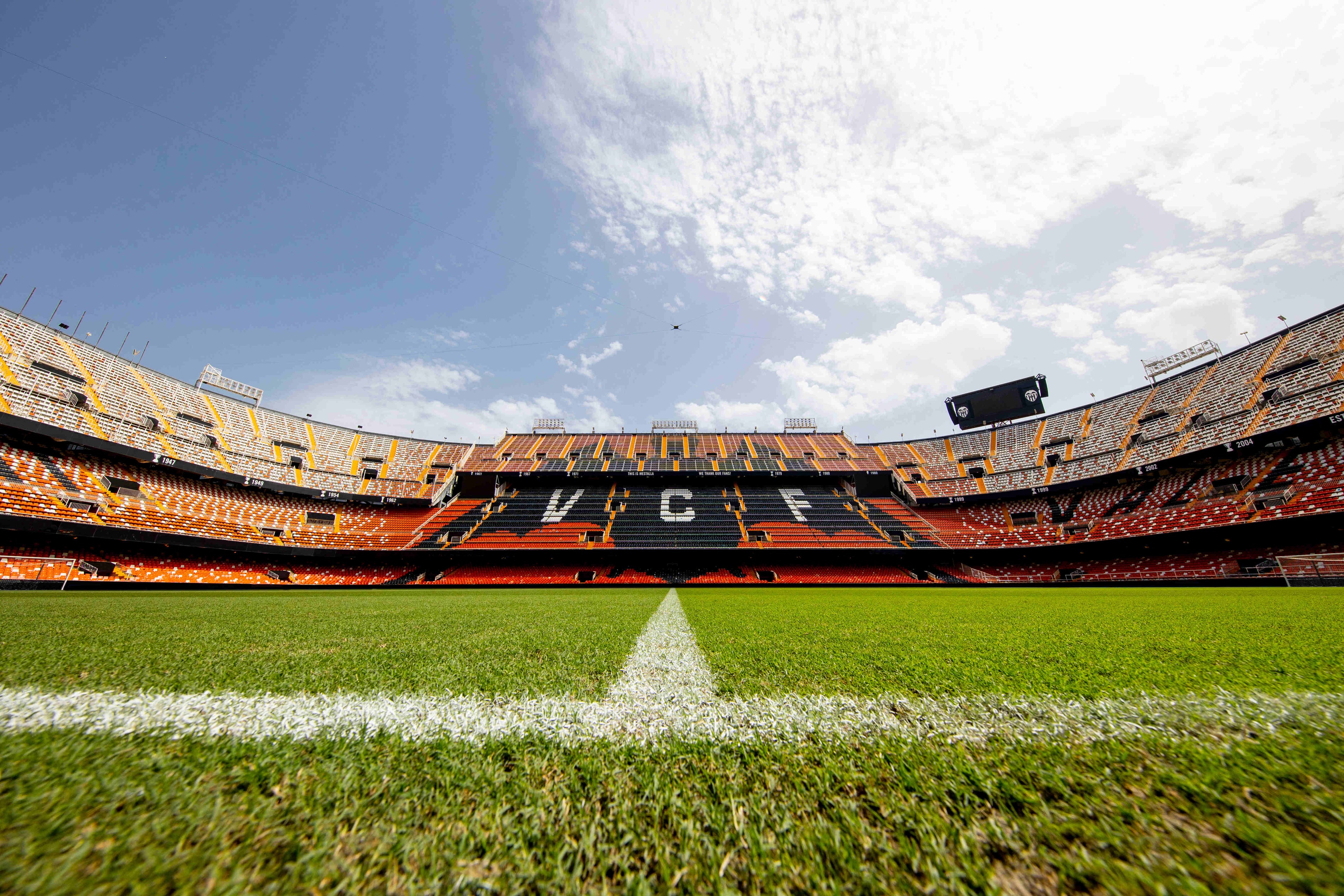 El Valencia CF ya conoce su primer rival de La Liga EA Sports 26/27-image
