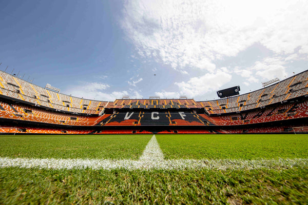 El Valencia CF ya conoce su primer rival de La Liga EA Sports 26/27-image