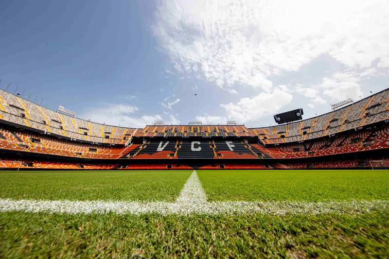 El Valencia CF ya conoce su primer rival de La Liga EA Sports 26/27-image