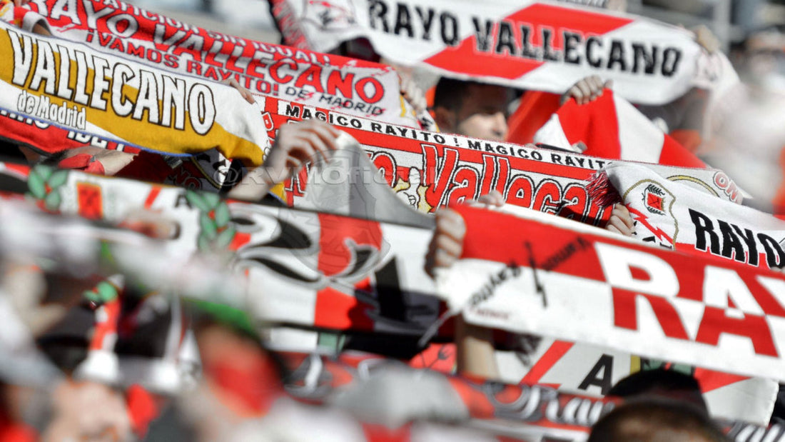 Un calendario ¿Criminal? para el Rayo Vallecano-image