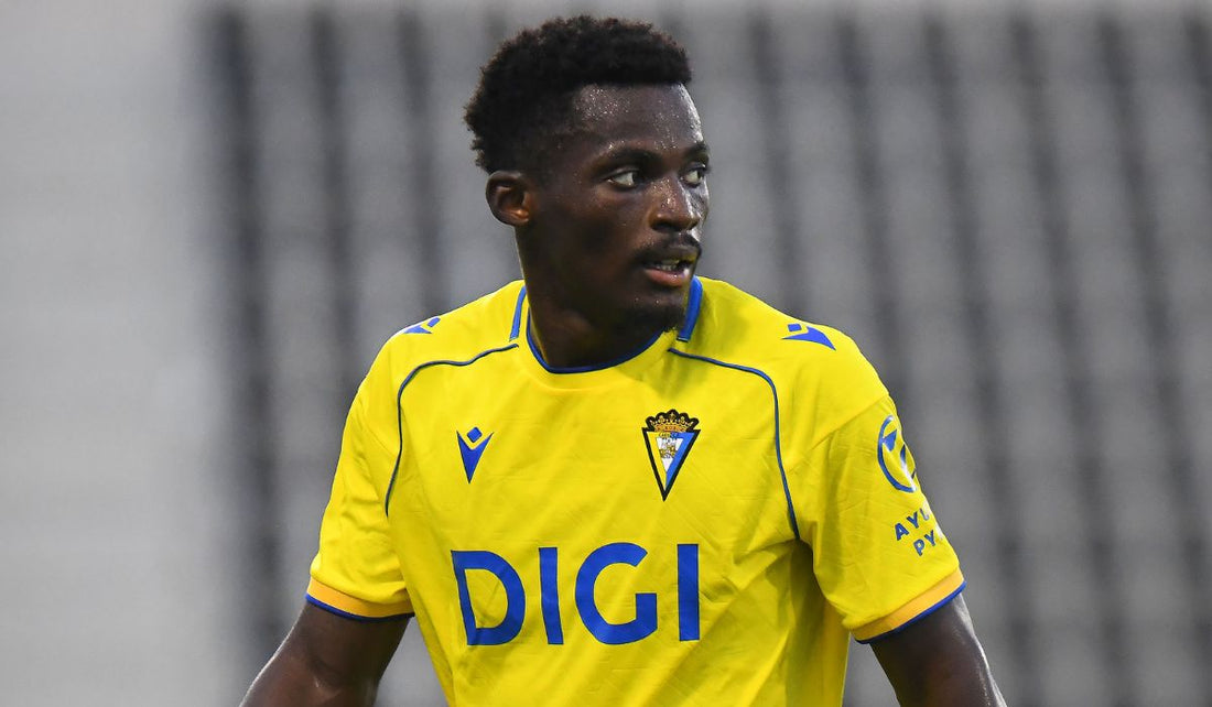 Obeng se marcha al Hércules-image