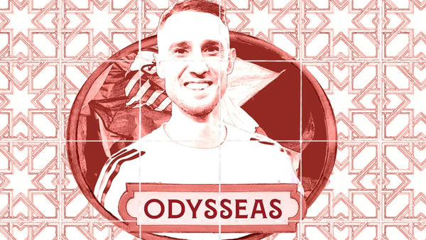 OFICIAL: Odysseas Vlachodimos regresa al Sevilla FC-image