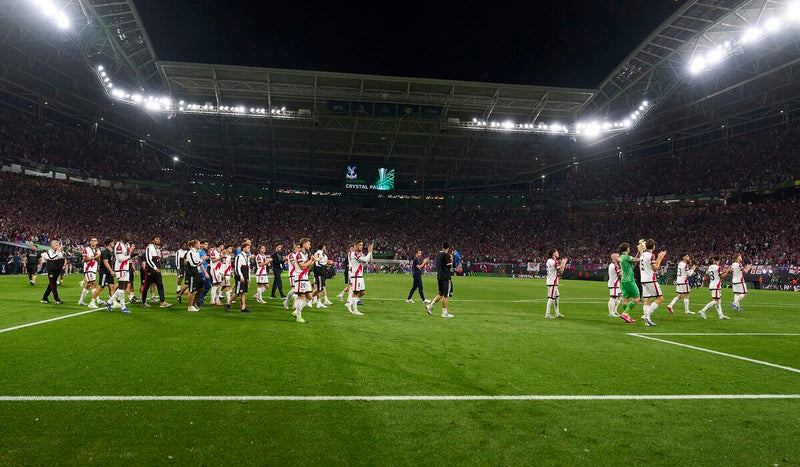 Apertura del mercado de fichajes en el Rayo Vallecano: regresos, compras oficiales y rumores-image