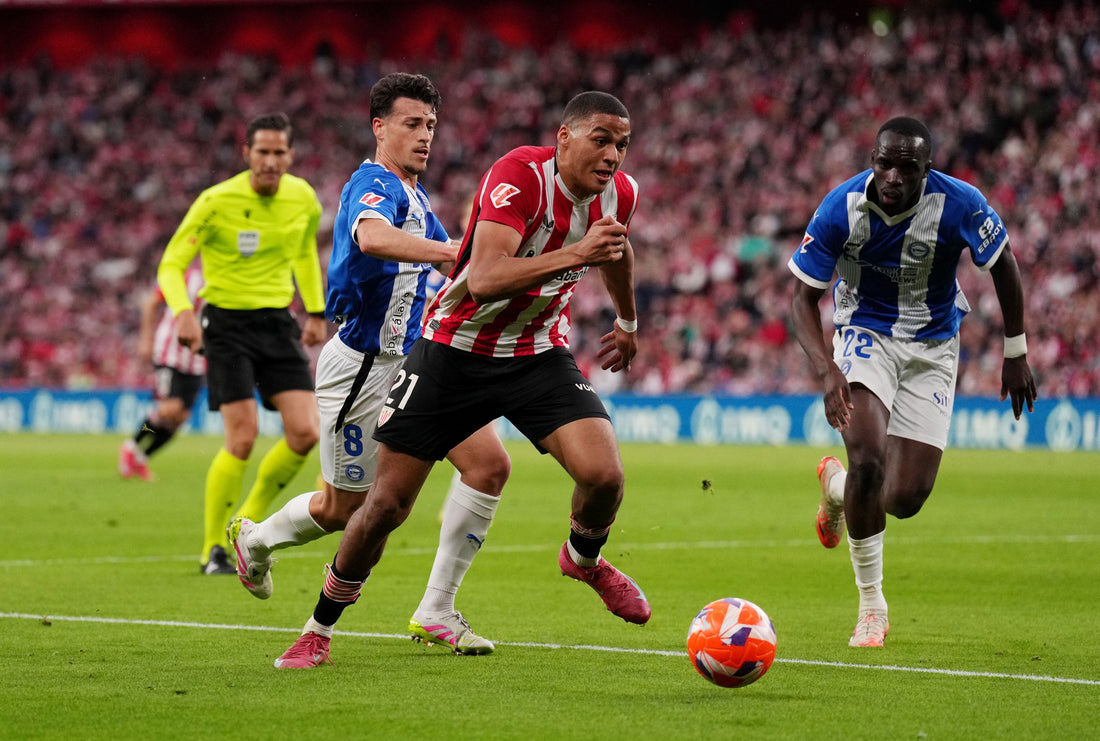El convenio Athletic-Barakaldo, de momento, en "stand-by"-image