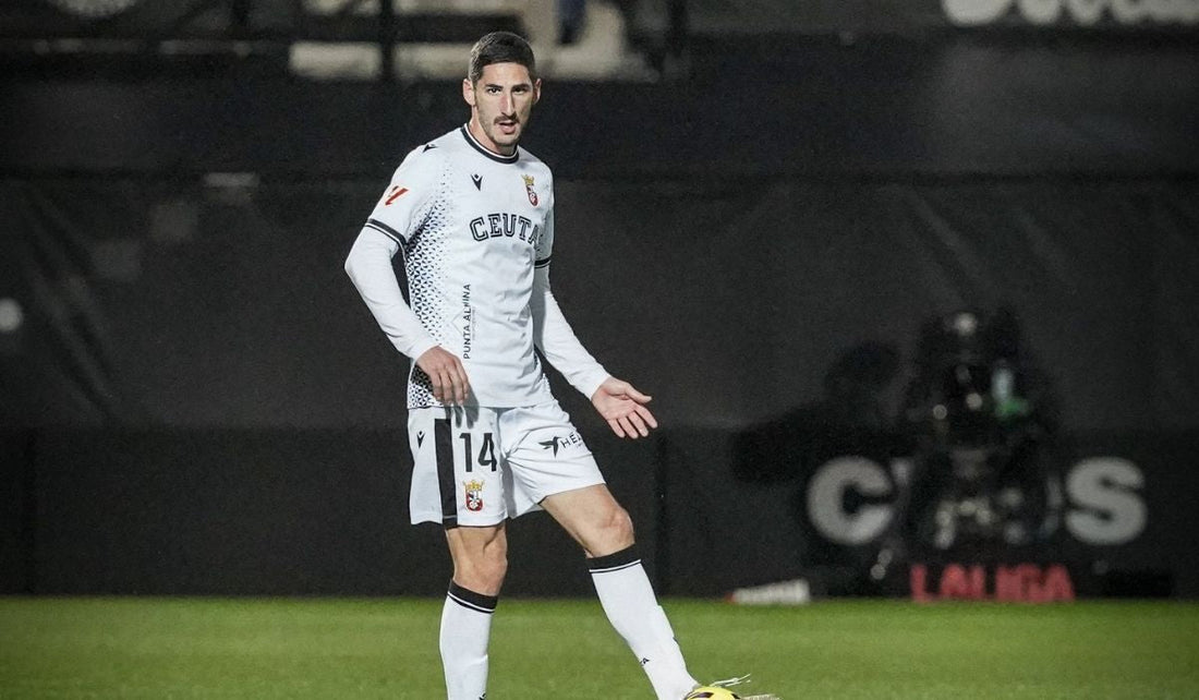 Bodiger se queda y llega Álex Camacho-image